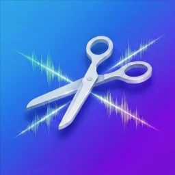 Audio Editor - MP3 Cutter icon