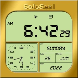 Awesome Alarm Clock icon