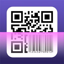 Symbol von QR Scanner & Maker - Barcode